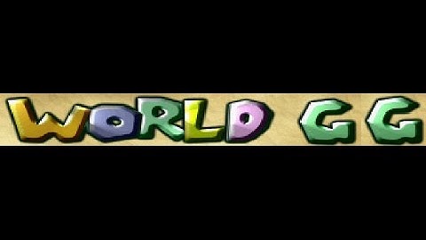 Mario Worker Remake v2.5 World GG Released!!!