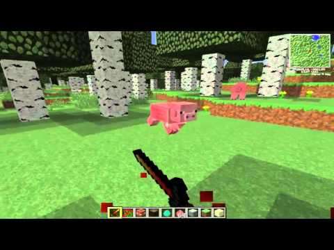 Plugin Just Blood i Damage Indicators Holograms