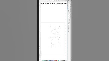 Master in CorelDraw | how to use artistic media tool #coreldrawgraphicssuite2021 #corel #shorts