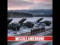 Russian Missile & Drone Strikes Kill 6 in Ukraine — Ceasefire Rejected!
