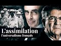 L’assimilation, l’universalisme français – Dernière Lettre #8