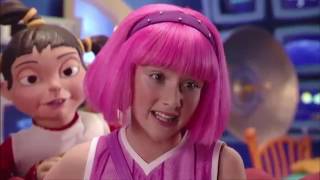 LazyTown 31 WebRip CAT ENG www animelliure net