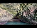 Exploring the Mystical Caves of Algarve