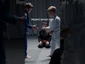 Respect always wins 🫶 #martialarts #fyp