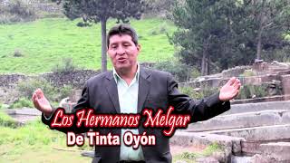 LOS HERMANOS MELGAR