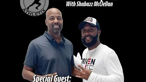 SMACM World Sports w/ Ronnie Henderson
