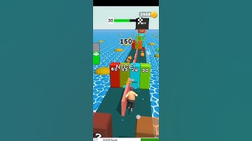 Fat Pusher | GaMePlaY aLL LeVeLs ¦28¦ |BIG UPDATE! [Android, iOS]