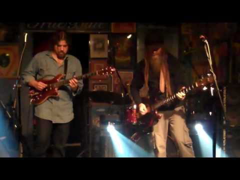 Dead Ahead - Trucking/Other One - Owsley's - Denve...