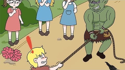 Brain Out 2 Level 155 Walkthrough solutions Gameplay