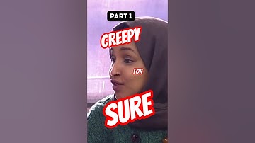 CONgresswoman Omar Fraud and Fumbles Part-1