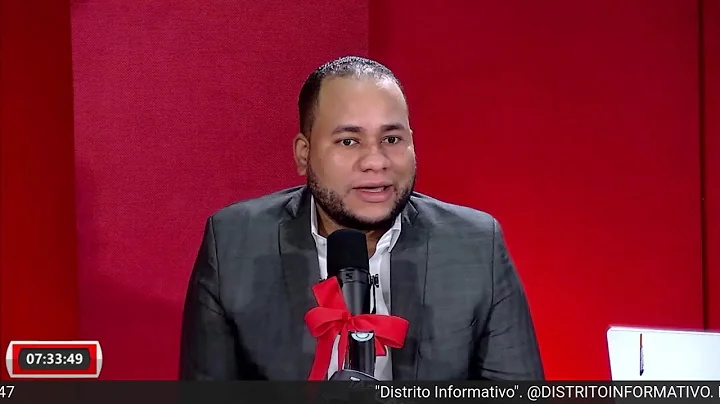 Urge una ley de ordenamiento territorial - Michael...