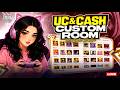 PUBG Mobile 120 AND 325 UC CUSTOM ROOMSpubgmobile 