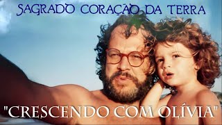 Marcus Viana, Sagrado Coração da Terra - Crescendo com Olívia by Marcus Viana 7,270 views 1 month ago 5 minutes, 26 seconds