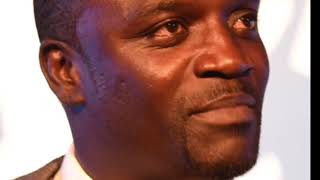 Akon Tells Tiwaniyan Black Americans To Get Over Slavery