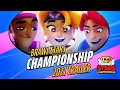 Brawl Stars Championship 2021 Trailer