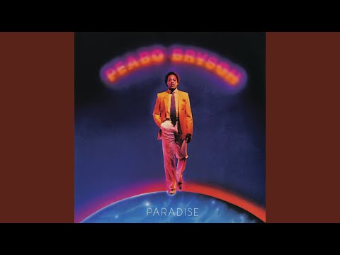 Putar I Love The Way You Love - Peabo Bryson