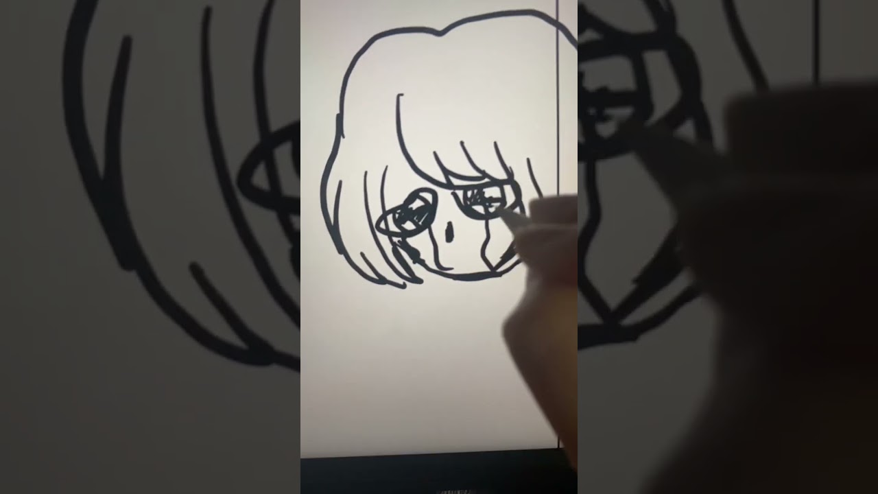 When you step on your cat’s tail