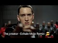 Echale Mojo Remix Eminem J Fla Selected Of God Choir Lose Yourself Official MusicVideo Echale Mojo Remix Eminem J Fla Selected Of God Choir Lose Yourself Official MusicVideo