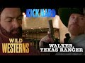 Kick Hard: NOT Coming To Theaters Near You | Walker, Texas Ranger | Wild Westerns