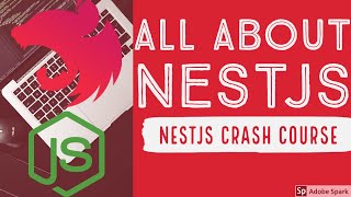 NestJS Tutorial for Beginners (Crash course) Nest JS Modules #2