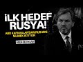 RUSYA'NIN YANINDAKİ EN BÜYÜK KOZ TÜRKİYE! PUTİN BUNU YAŞAYIP ÖĞRENDİ! ERGÜN DİLER - MAKALE DİNLE