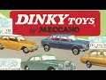 Dinky Toys 1965 Catalogue Dinky Toys 1965 Catalogue