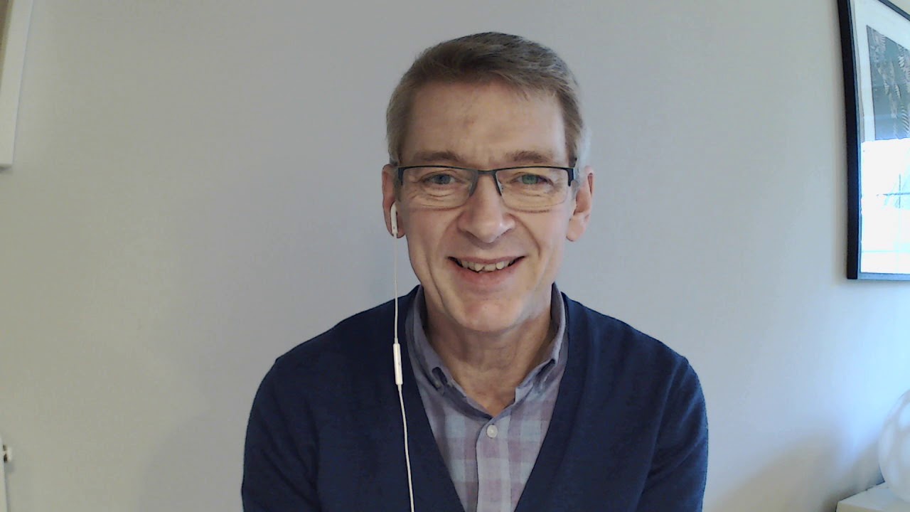 Be Clear on your Ask