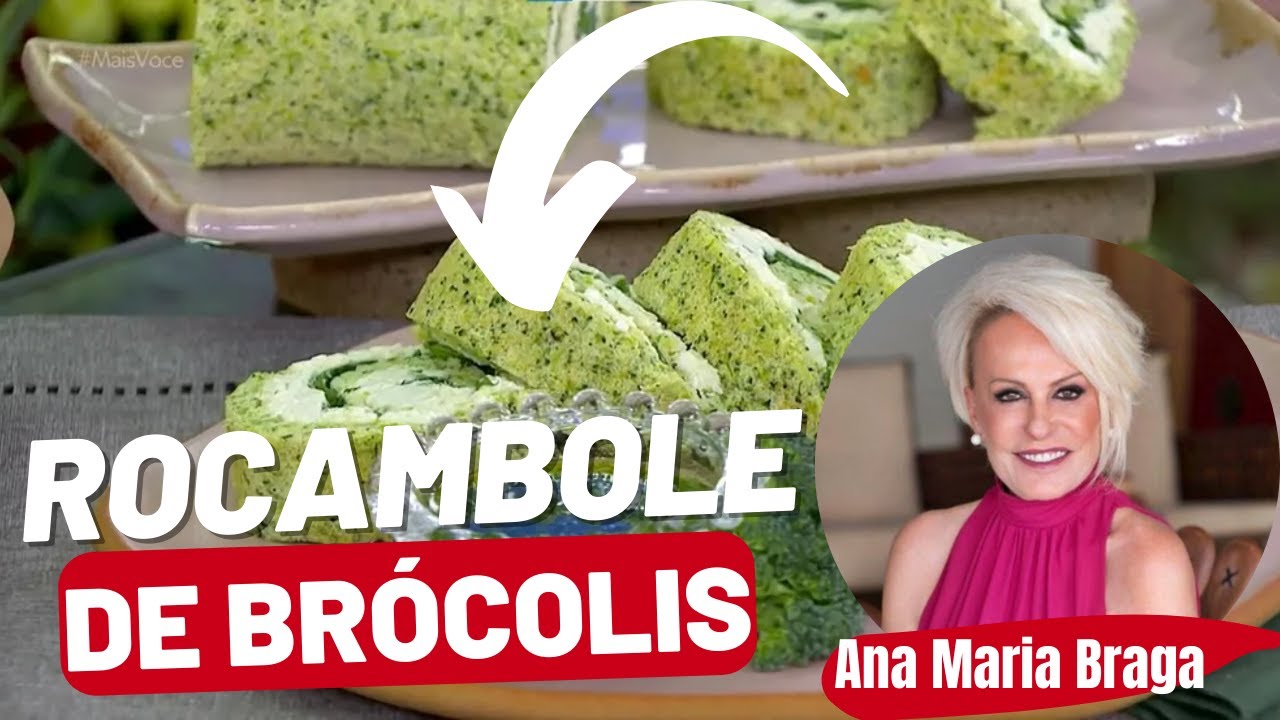 Arquivos ana maria braga - Página 3 de 3 - As melhores receitas da  internet! Aqui você encontra a receita que você precisa.