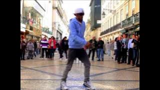 Pumped Up Kicks / Best Dupstep Dancer