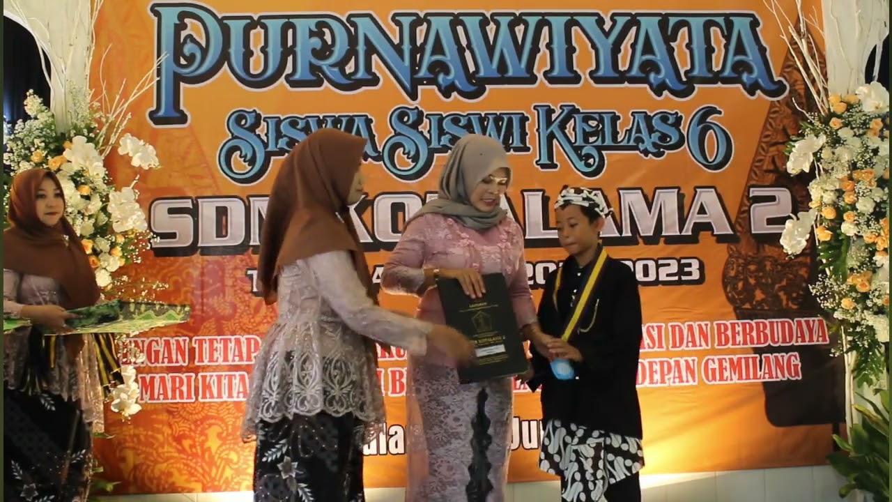 PURNAWIYATA SDN KOTALAMA 2 TA 2022 - 2023