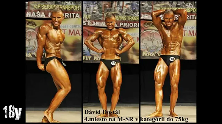 BELIEVE IN PROGRESS - DAVID  DOSTAL
