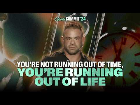 Dr. De: Biohacking Your Health to Add More Life to Your Years | Clever Investor | Clever Summit ’24