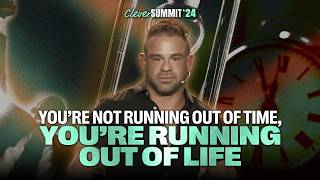 Dr. De: Biohacking Your Health To Add More Life To Your Years | Clever Investor | Clever Summit ’24