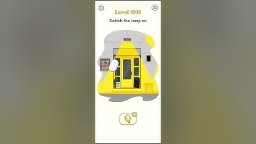 DOP -2: Delete One Part LEVEL- 1010 | DOP -2 LEVEL SOLUTION | #short #YouTubeshort