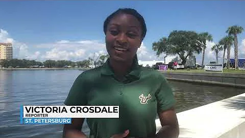 Watercross gains traction in St. Petersburg as tou...