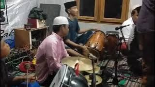 hadrah syahmasi padang bulan desa jarin 5