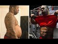 Busta Rhymes' Before And After Transformation Is Body Goalsss!