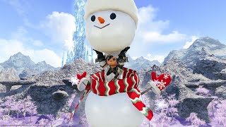 雪ダルマ☆スノーマン mqdefault.jpg