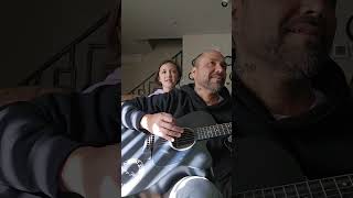 SAVE ME by Jelly Roll and Lainey Wilson (acoustic cover) #jellyroll #laineywilson