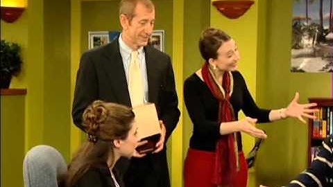 What do you think? Unit 8 Part 1 Top Notch 2