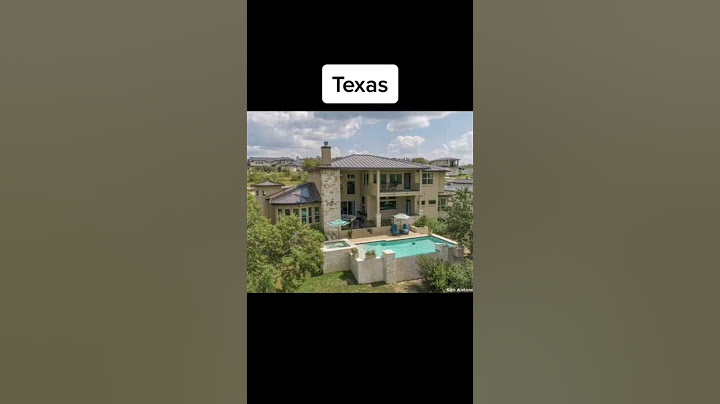 This is what a 1 MILLION dollar HOME looks like across the US!