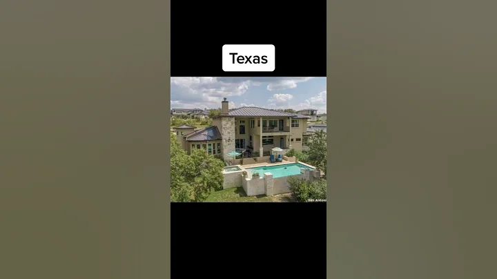 This is what a 1 MILLION dollar HOME looks like across the US!