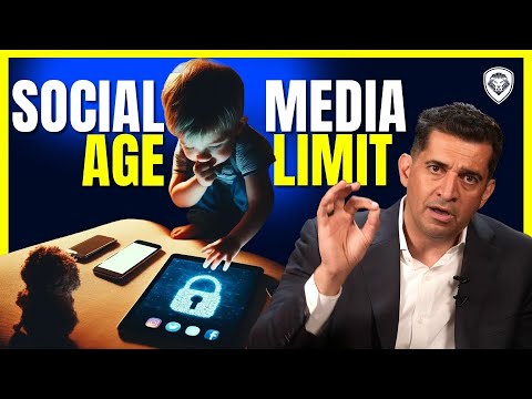 Should Social Media Have Age Limits? Florida Governor DeSantis Becomes The First to Implement