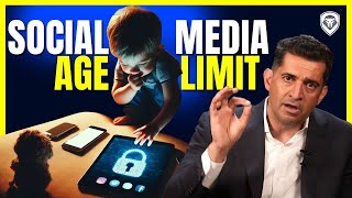 Should Social Media Have Age Limits? Florida Governor DeSantis Becomes The First to Implement