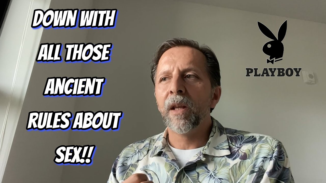 The Case Against the Sexual Revolution | an Italian Catholic's view