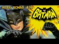 Batman | Ayer Nomás #31 (Ft. Julie Newmar)