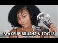 AFFORDABLE MAKEUP BRUSHES & TOOLS | SLIM’S BEGINNER SERIES