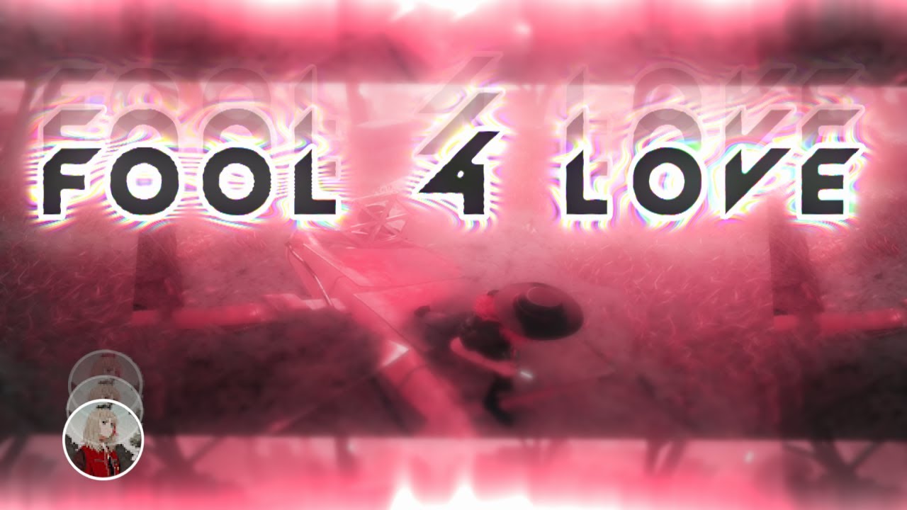 fool4love 💔