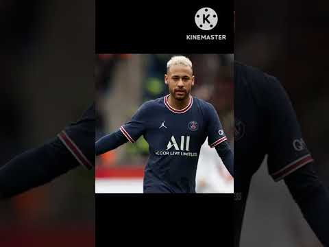 شوف انت جاي منين وانا جاي منين نيمار ضد ليونيل ميسي