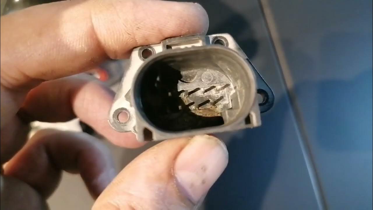 How To Fix Adaptive Cruise Control How To Fix Adaptive Cruise Control